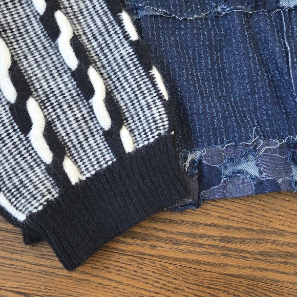 POL Shacket - Picture 3 of 5